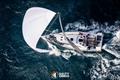 2nd GCCM Gold Coast Mackay Yacht Race 2025 © Salty Dingo
