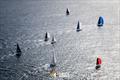2nd GCCM Gold Coast Mackay Yacht Race 2025 © Salty Dingo