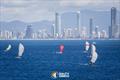 2nd GCCM Gold Coast Mackay Yacht Race 2025 © Salty Dingo