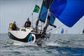 Raphael takes second in IRC4 - centenary Rolex Fastnet Race