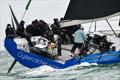 Richard Matthews of Oystercatcher completed his 26th Rolex Fastnet Race