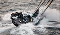 Black Jack - centenary Rolex Fastnet Race