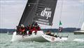Zen - AC1 -  start Rolex Fastnet Race - July 26, 2025 - Cowes © Richard Gladwell - Sail-World.com/nz