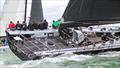 Black Jack 100 - Supermaxi - start Rolex Fastnet Race - July 26, 2025 - Cowes © Richard Gladwell - Sail-World.com/nz