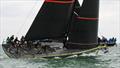 Django WR51 (WallyRocket 51) - AC1 -  start Rolex Fastnet Race - July 26, 2025 - Cowes © Richard Gladwell - Sail-World.com/nz