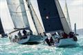 Close cruising competition - 74 Islands Distillery Airlie Beach Race Week © Andrea Francolini / ABRW