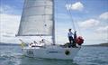 Harcourts Hobart Launceston to Hobart Yacht Race © Colleen Darcey