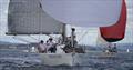 Harcourts Hobart Launceston to Hobart Yacht Race © Colleen Darcey