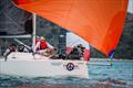 2025 Hamilton Island Race Week - Trailer Yacht winner Karma Kaze © Salty Dingo