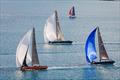 Hamilton Island Race Week 2025 © Salty Dingo