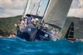 Hamilton Island Race Week 2025 © Salty Dingo