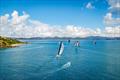 Hamilton Island Race Week 2025 © Salty Dingo