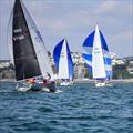 Torbay Royal Regatta 2025 © Tania Hutchings / www.50northphotography.co.uk