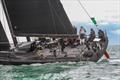 Varuna AC1 (50fters) - Inshore racing - 2025 Admirals Cup - Cowes - July 2025 © Richard Gladwell - Sail-World.com/nz