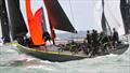 AC1 (50fters) - Inshore racing - 2025 Admirals Cup - Cowes - July 2025 © Richard Gladwell - Sail-World.com/nz