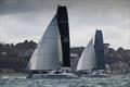 Dazcat 1295 Slink Malinki - 2025 RORC Cowes Offshore Racing Series © Paul Wyeth / RORC