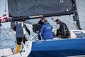 JPK 1010 Jetpack - 2025 RORC Cowes Offshore Racing Series © Paul Wyeth / RORC
