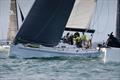 CM60 Venomous - 2025 RORC Cowes Offshore Racing Series © Paul Wyeth / RORC