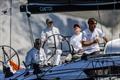 Ker 43 Long Courrier - 2025 RORC Cowes Offshore Racing Series © Paul Wyeth / RORC