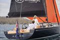 © Carbon Yachts