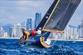 2025 Yacht Sales Co Sail Paradise Regatta © Salty Dingo