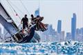 The Yacht Sales Co Sail Paradise Regatta 2025 © Salty Dingo
