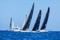 The Yacht Sales Co Sail Paradise Regatta 2025 © Salty Dingo