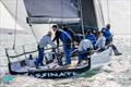 Sassinate - 2024 PIC Coastal Classic - October 2024 © LiveSailDie