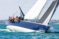 Fez - 2024 PIC Coastal Classic - October 2024 © LiveSailDie