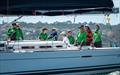 6th annual Ladies of the Sea Coaching Regatta © Fynn Sprott @ SprottMedia