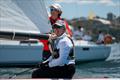 6th annual Ladies of the Sea Coaching Regatta © Fynn Sprott @ SprottMedia