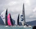 China Coast Regatta 2025 © RHKYC/ Guy Nowell