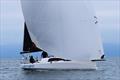 Paul Sutton's Lightning - Pwllheli Autumn challenge series © Gerallt Williams