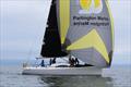 Will Partington's A35 Andromeda - Pwllheli Autumn challenge series © Gerallt Williams