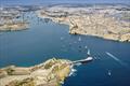46th Rolex Middle Sea Race
