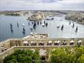 Rolex Middle Sea Race