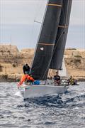 Rolex Middle Sea Race