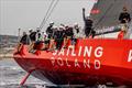 Kranendonk during the 46th Rolex Middle Sea Race