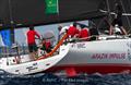  during the 46th Rolex Middle Sea Race © RMYC / Puv Ellul Images
