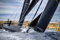 46th Rolex Middle Sea Race © Kurt Arrigo / Rolex