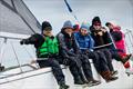 J'Ronimo, GBR5189 - Hamble Winter Series 2025 Race Week 4 © Paul Wyeth / HWS