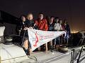 Alive Line Honours - Hong Kong to Vietnam Rally 2025 © RHKYC / Ailsa Angus