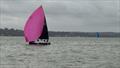 2025 Solent Super Series Round 3 at Lymington © FourthCape