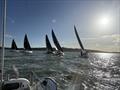 2025 Solent Super Series Round 3 at Lymington © FourthCape