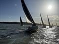 2025 Solent Super Series Round 3 at Lymington © FourthCape