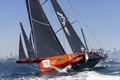 SOLAS Big Boat Challenge © Andrea Francolini