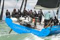 Richard Matthews Oystercatcher XXXV - Start - Rolex Fastnet Race - Cowes - July 26, 2025 &copy; Richard Gladwell - Sail-World.com/nz
