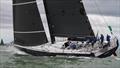 Pyewacket 70 -  VO70 - Start - Rolex Fastnet Race - Cowes - July 26, 2025 &copy; Richard Gladwell - Sail-World.com/nz