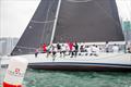 Sun Hung Kai & Co. Around the Island Race 2025 &copy; RHKYC / Guy Nowell