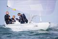 Just Us, IRC 3 winners - 2025 IRC Middle East Championship in Dubai &copy; Mikey Brignall / DOSC
